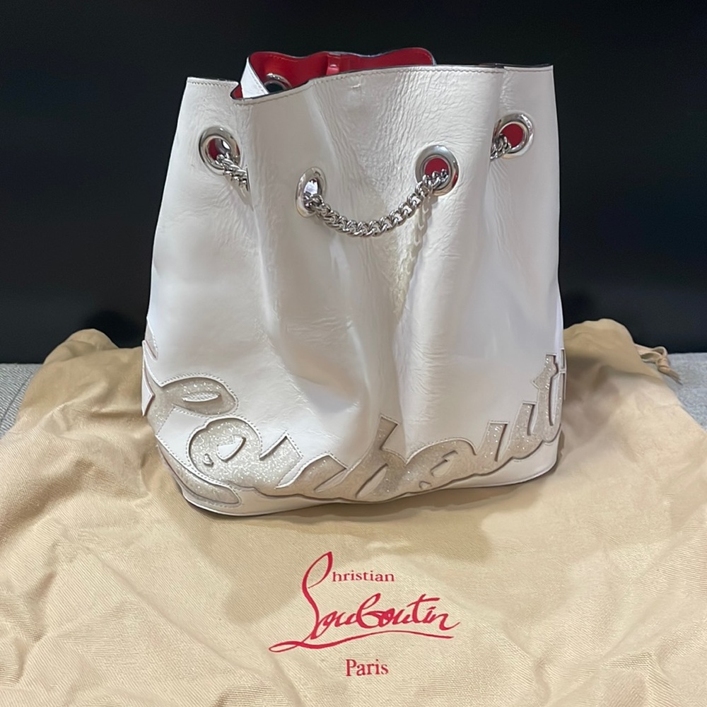 Authentic bag/backpack style